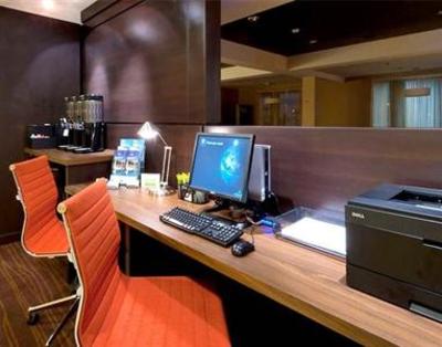 фото отеля Courtyard by Marriott - Tuscaloosa