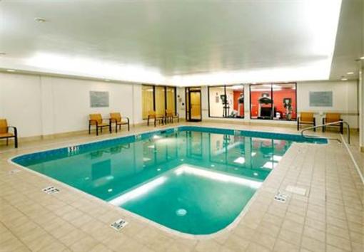 фото отеля Courtyard by Marriott - Tuscaloosa