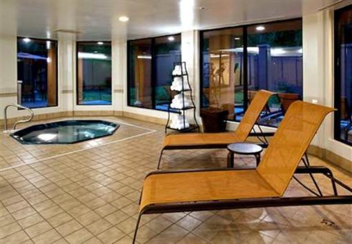 фото отеля Courtyard by Marriott - Tuscaloosa