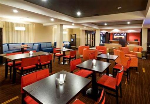 фото отеля Courtyard by Marriott - Tuscaloosa