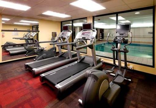 фото отеля Courtyard by Marriott - Tuscaloosa