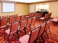Courtyard by Marriott - Tuscaloosa