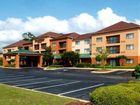 фото отеля Courtyard by Marriott - Tuscaloosa