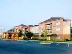 фото отеля Courtyard by Marriott - Tuscaloosa