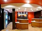 фото отеля Courtyard by Marriott - Tuscaloosa