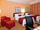 фото отеля Courtyard by Marriott - Tuscaloosa