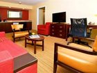 фото отеля Courtyard by Marriott - Tuscaloosa