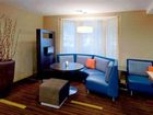 фото отеля Courtyard by Marriott - Tuscaloosa