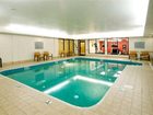 фото отеля Courtyard by Marriott - Tuscaloosa