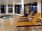 фото отеля Courtyard by Marriott - Tuscaloosa
