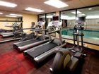 фото отеля Courtyard by Marriott - Tuscaloosa