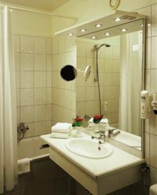 фото отеля Parkhotel Rodermark