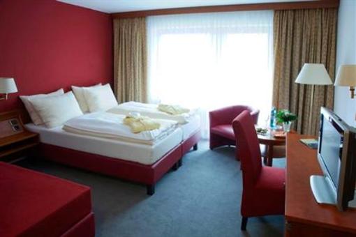 фото отеля Parkhotel Rodermark