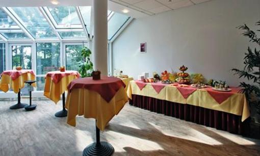 фото отеля Parkhotel Rodermark