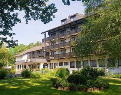фото отеля Parkhotel Rodermark