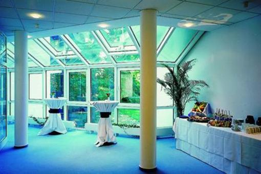 фото отеля Parkhotel Rodermark