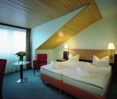 фото отеля Parkhotel Rodermark