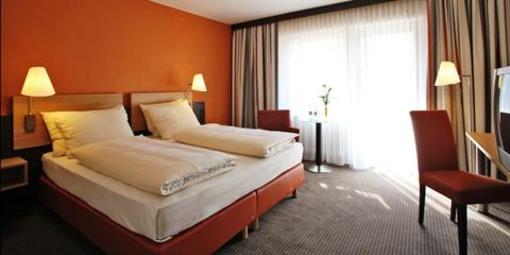 фото отеля Parkhotel Rodermark