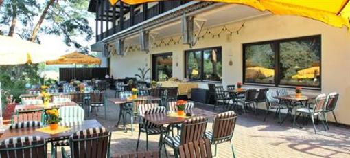 фото отеля Parkhotel Rodermark