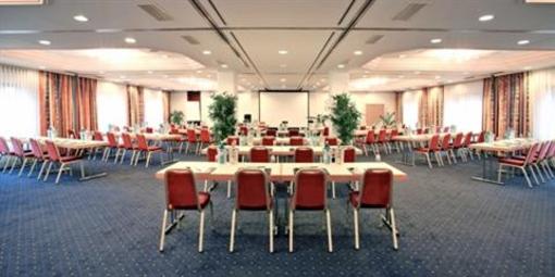 фото отеля Parkhotel Rodermark