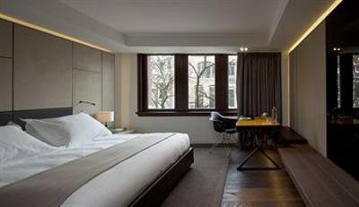 фото отеля Conservatorium Hotel