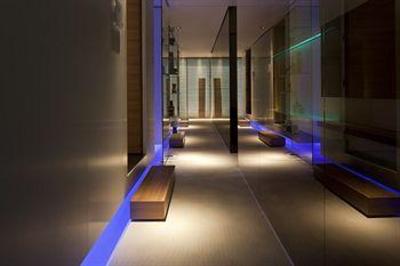 фото отеля Conservatorium Hotel