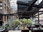 фото отеля Conservatorium Hotel