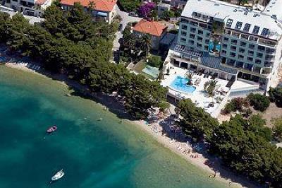 фото отеля Hotel Park Makarska