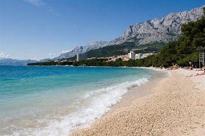 фото отеля Hotel Park Makarska