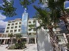 фото отеля Hotel Park Makarska