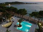 фото отеля Hotel Park Makarska