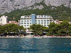 фото отеля Hotel Park Makarska