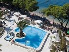 фото отеля Hotel Park Makarska