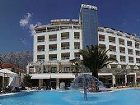 фото отеля Hotel Park Makarska