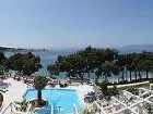 фото отеля Hotel Park Makarska