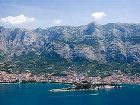 фото отеля Hotel Park Makarska