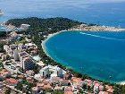 фото отеля Hotel Park Makarska