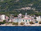 фото отеля Hotel Park Makarska