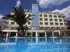 фото отеля Hotel Park Makarska