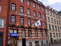 Comfort Hotel City Center