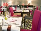 фото отеля MERCURE BEAUNE CENTRE