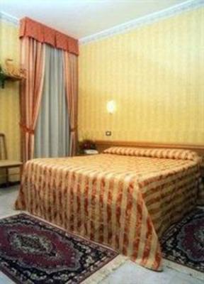 фото отеля Hotel Umbria Ristorante