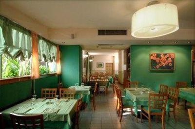 фото отеля Hotel Umbria Ristorante