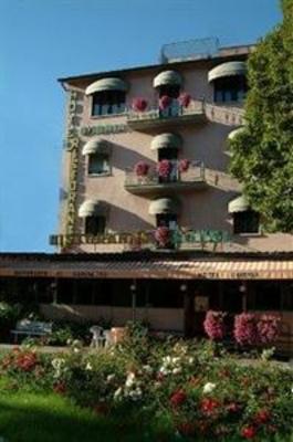 фото отеля Hotel Umbria Ristorante