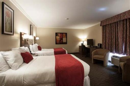 фото отеля Hotel Gouverneur Le Noranda