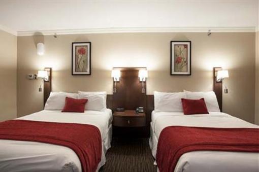 фото отеля Hotel Gouverneur Le Noranda