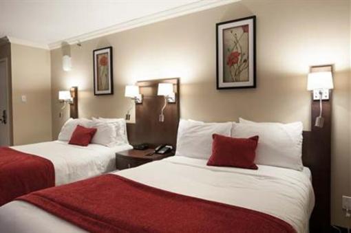 фото отеля Hotel Gouverneur Le Noranda