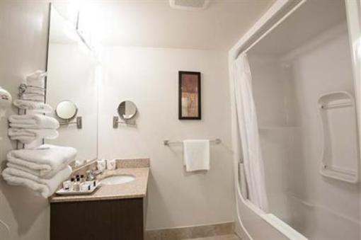 фото отеля Hotel Gouverneur Le Noranda
