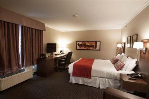 фото отеля Hotel Gouverneur Le Noranda