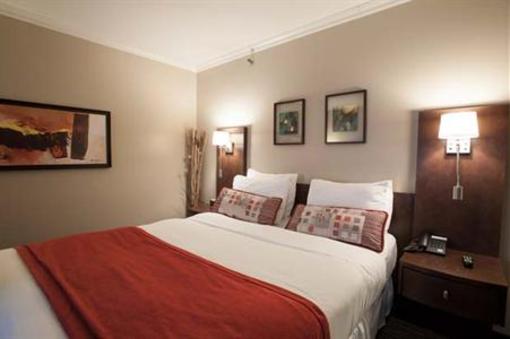 фото отеля Hotel Gouverneur Le Noranda